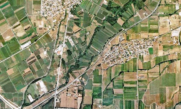 Δασικοί χάρτες: Υποβλήθηκαν αντιρρήσεις για 96.000 στρέμματα στο Ν. Λάρισας